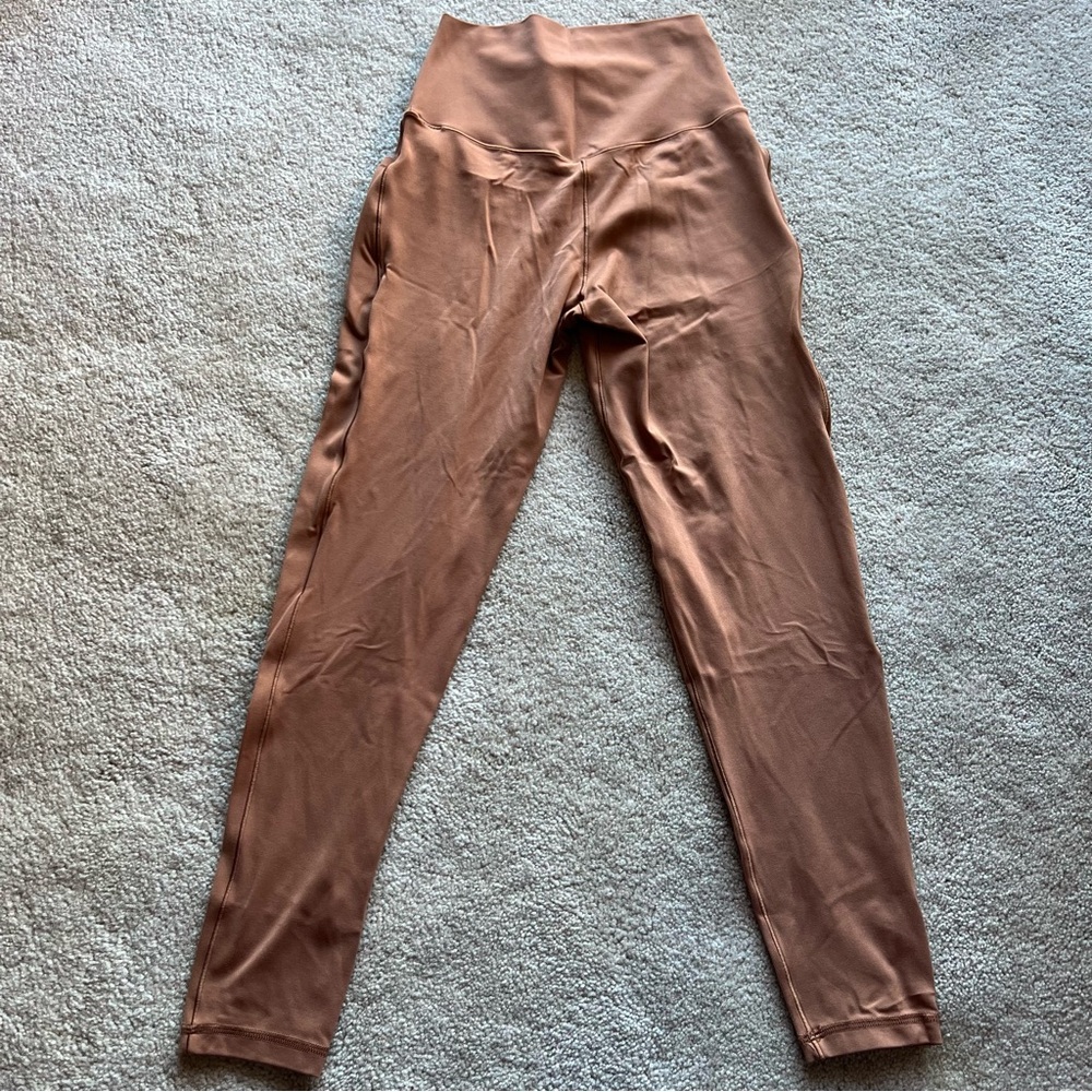 OFFLINE by Aerie Real Me High Waisted Pockets Leggings - Picture 5 of 5